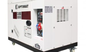 Generator Optimat IQ9500 CUBE (77194)