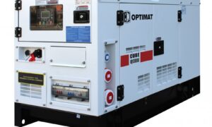 Generator Optimat IQ13000 CUBE (77197)