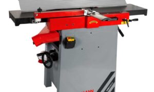 Strugarko-grubościówka HOLZMANN HOB310ECO (77384)