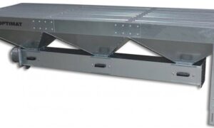 Stół szlifierski OPTIMAT 40x12 (77458)