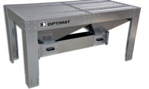 Stół szlifierski OPTIMAT 24 (77454)