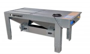 Stół szlifierski OPTIMAT 24+PANEL (77455)