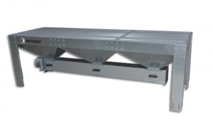 Stół szlifierski OPTIMAT 30 (77456)