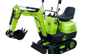 Minikoparka ZIPPER ZI-MBGS600 (77591)