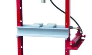 Prasa warsztatowa hydrauliczna WP 20H (139)