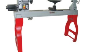 Tokarka Holzmann DF 1200N (1007)