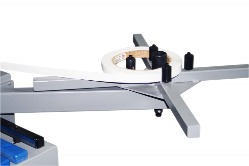 Okleiniarka KAM 115 (440) - obrazek 11