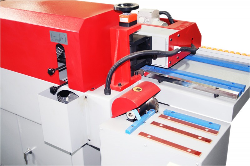 Okleiniarka KAM 115 (440) - obrazek 10