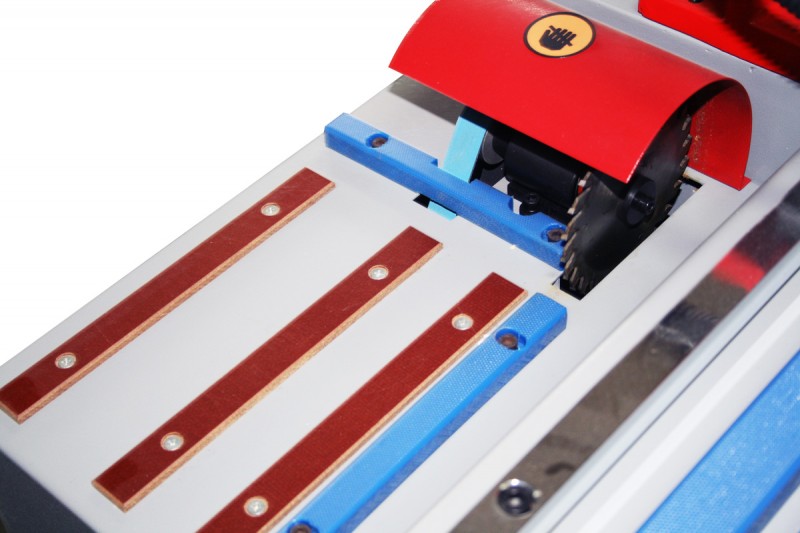 Okleiniarka KAM 115 (440) - obrazek 9