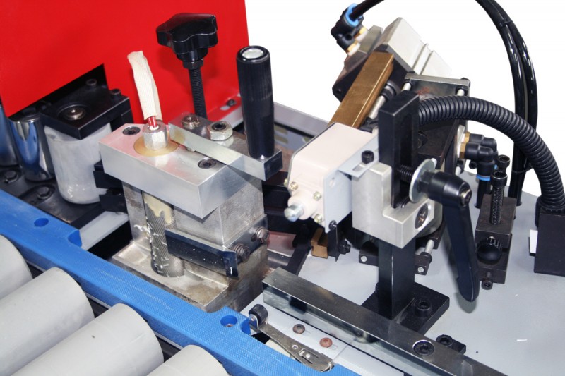 Okleiniarka KAM 115 (440) - obrazek 8