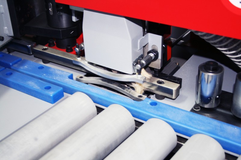 Okleiniarka KAM 115 (440) - obrazek 5