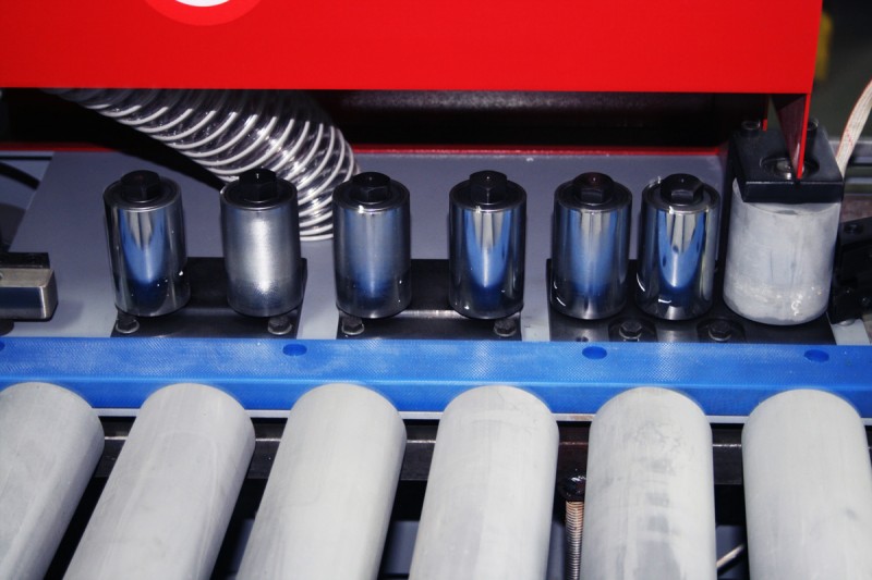 Okleiniarka KAM 115 (440) - obrazek 4