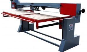 Szlifierka długotaśmowa Holzmann BSM 2600P Stomana (111)