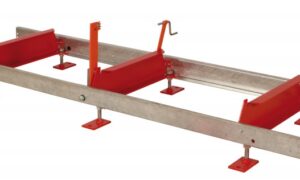 Przedłużenie traka 2,3 m Holzmann BBS 550RB (66814)