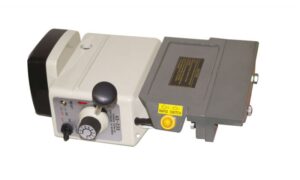 Automatyczny bezstopniowy posuw osi X Holzmann AVX (66817)