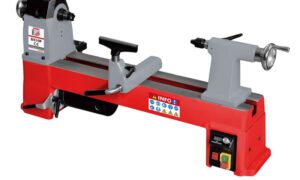 Tokarka do drewna Holzmann D 510F (66834)