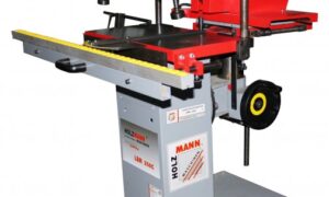 Wiertarka pozioma Holzmann LBM 250C (1158)