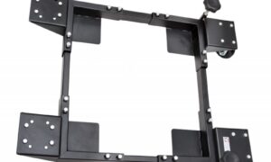 Uniwersalne urządzenie jezdne Holzmann UFE 300 (67270)