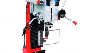 Frezarka Holzmann ZX 7045 (130)