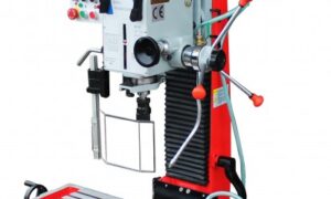 Frezarka Holzmann ZX 7050 (134)