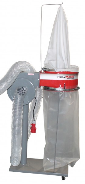 Odciąg do trocin ABS 1080 230V (28) - obrazek 8