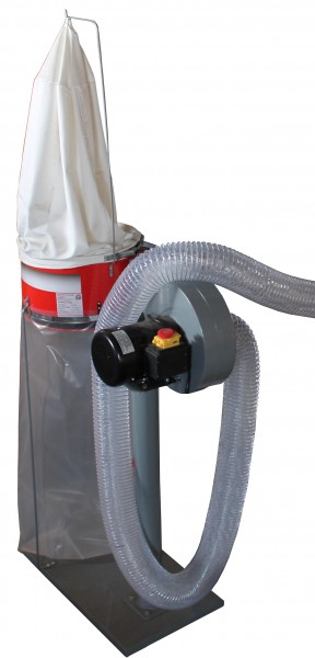 Odciąg do trocin ABS 1080 230V (28) - obrazek 7