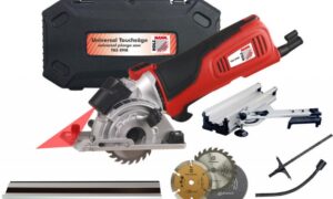 Uniwersalna przecinarka Holzmann TAS 89M (9316)