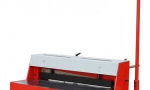 Gilotyna do blachy Holzmann TBS 650PRO (9317)