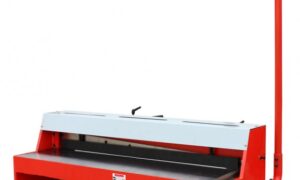 Gilotyna do blachy HOLZMANN TBS 1050PRO (9318)