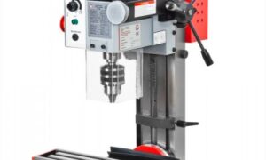 Frezarka Holzmann BF 16V (9322)