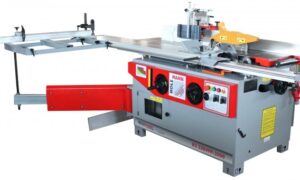 Urządzenie wielofunkcyjne Holzmann K5 320VFP-2000 (165)