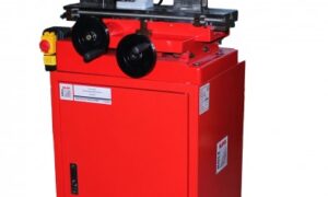 Uniwersalna szlifierko-ostrzałka narzędziowa UWS 320 (159)