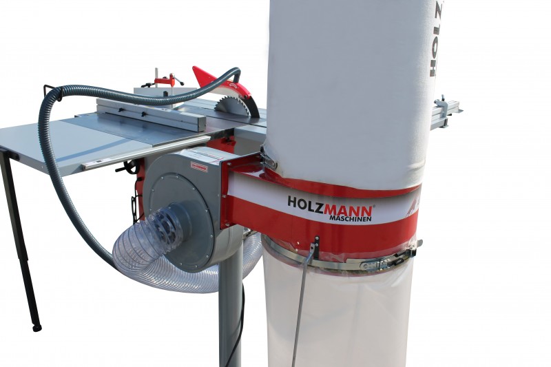 Odciąg do trocin ABS 1080 230V (28) - obrazek 5