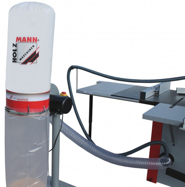 Odciąg do trocin ABS 1080 230V (28) - obrazek 4