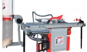 Piła formatowa TS 315VF-2000 400V (67)