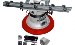 Ostrzałka do noży strugarskich i wierteł MS 6000 (36)