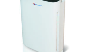 Oczyszczacz powietrza 55W, 30m2 (DA-P055)