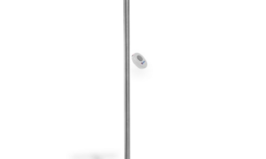 Promiennik ciepła podczerwieni na statywie DESCON 2000W + pilot (DA-IR2000RS)