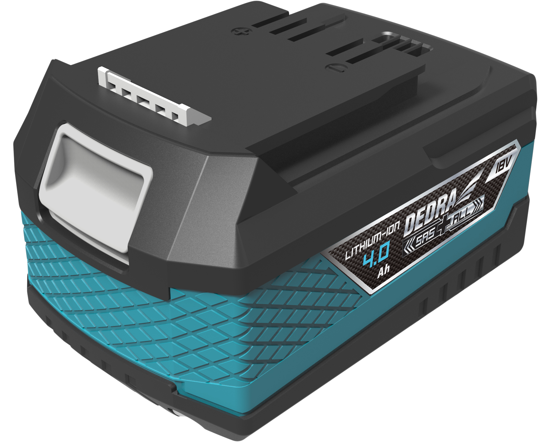 Akumulator 4.0Ah 18V Li-Ion (DED7034)