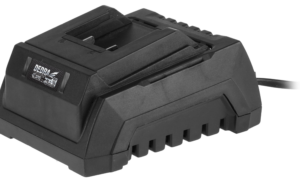 Ładowarka 18V, SAS + ALL (DED7038)