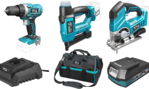 Zestaw star. DED7040+DED7055+DED7060+DED7032+DED7038+DED7001 (DED7015)