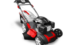 Kosiarka spalinowa z nap.,reg.pr., 3,6kW,196cc Loncin,51cm (DED8725-51L)