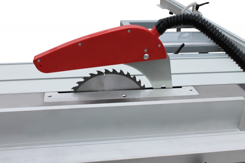 Tarczówka stolarska TS 250F 230V (1316) - obrazek 15