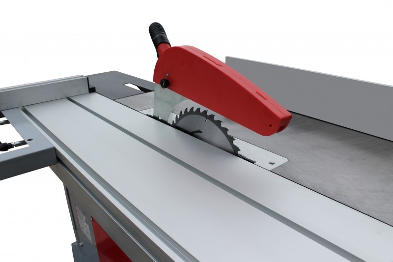 Tarczówka stolarska TS 250F 230V (1316) - obrazek 12