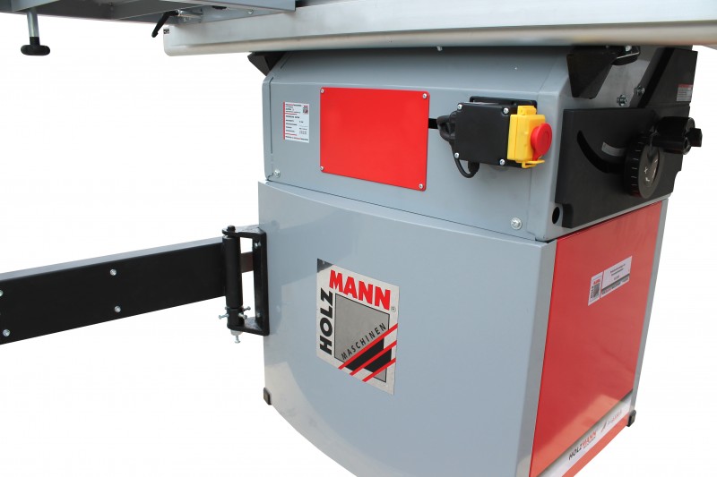 Tarczówka stolarska TS 250F 230V (1316) - obrazek 10