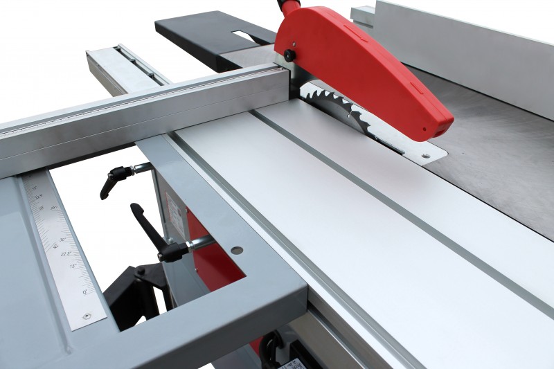 Tarczówka stolarska TS 250F 230V (1316) - obrazek 8