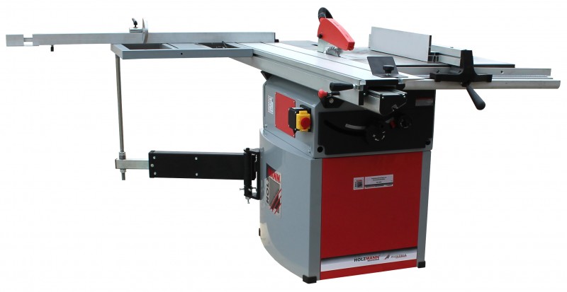 Tarczówka stolarska TS 250F 230V (1316) - obrazek 7