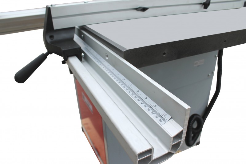 Tarczówka stolarska TS 250F 230V (1316) - obrazek 6