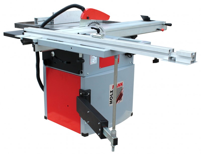 Tarczówka stolarska TS 250F 230V (1316) - obrazek 5