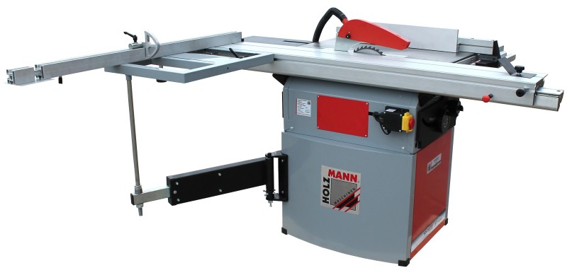 Tarczówka stolarska TS 250F 230V (1316) - obrazek 2